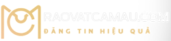 RaoVatCaMau.com » Diễn Đàn Rao Vặt Miễn Phí Tại Cà Mau